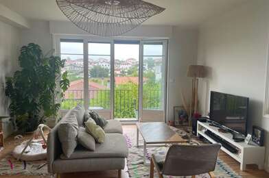 Appartement 5 pièces 640000 €