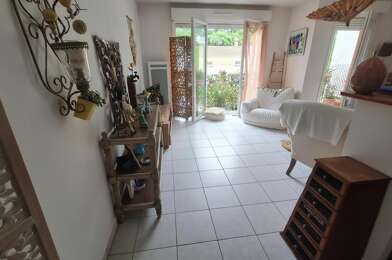 Appartement 3 pièces 145000 €