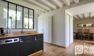 Maison 6 Pièces 131 m² à vendre à Armentières-sur-Avre (27820)