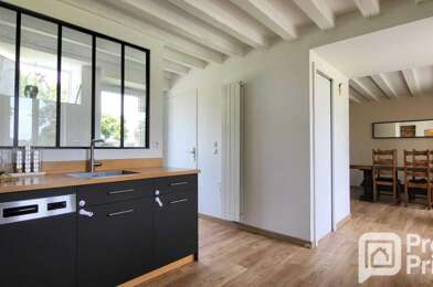 Maison 6 pièces 280000 €