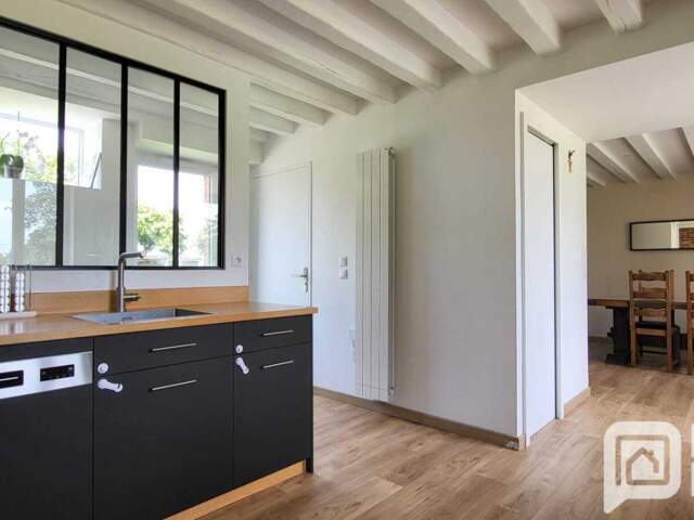 Maison Armentieres Sur Avre 6 pièce(s) 131 m2 — photo du bien