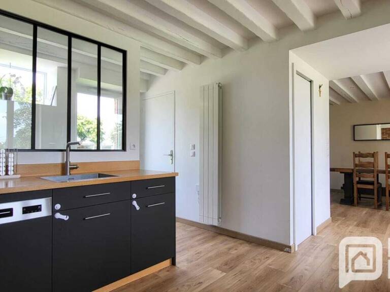 Maison Armentieres Sur Avre 6 pièce(s) 131 m2 — photo 1
