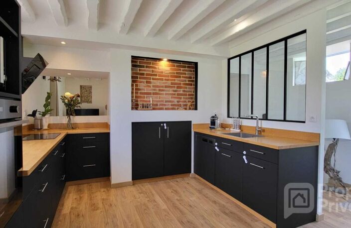 Maison Armentieres Sur Avre 6 pièce(s) 131 m2 — photo 3