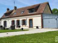 Maison Armentieres Sur Avre 6 pièce(s) 131 m2 — photo 4