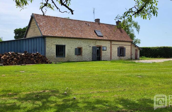 Maison Armentieres Sur Avre 6 pièce(s) 131 m2 — photo 5