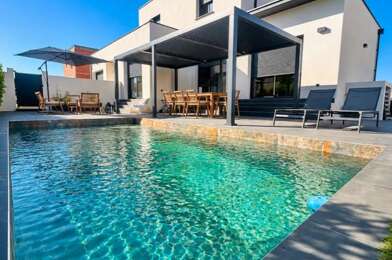 Maison 4 pièces 522000 €