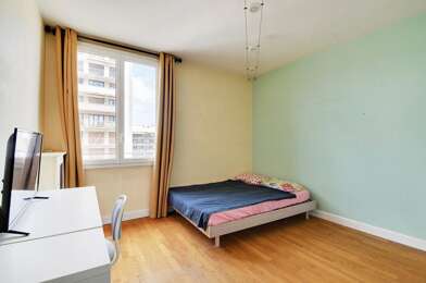 Appartement 3 pièces 477000 €