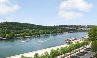 Appartement 3 Pièces 63 m² à vendre à Boulogne-Billancourt (92100)