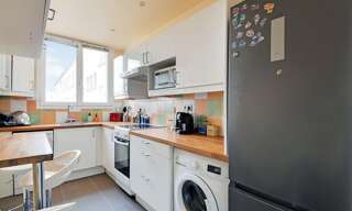 Appartement 3 Pièces 63 m² à vendre à Boulogne-Billancourt (92100)