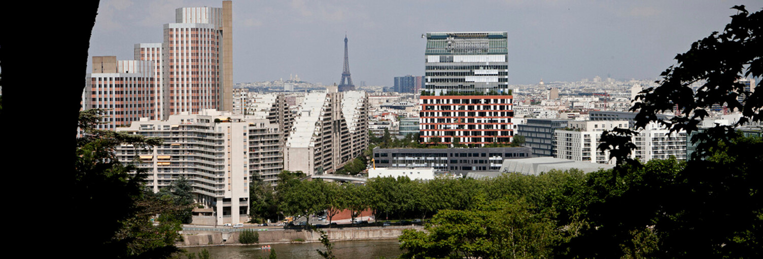Appartement 3 Pièces 63 m² à vendre à Boulogne-Billancourt (92100)