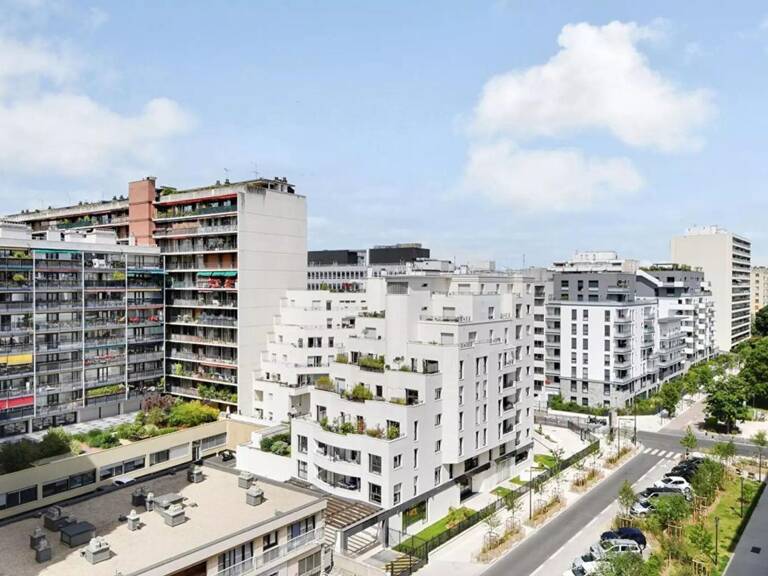 Appartement  3 pièce(s) 64 m2 — photo 1