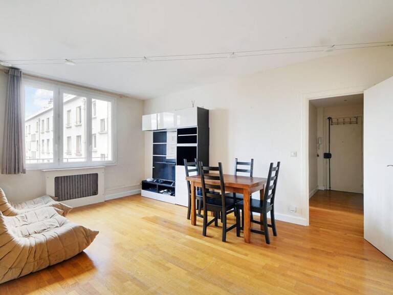 Appartement  3 pièce(s) 64 m2 — photo 1