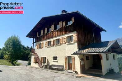 Maison 18 pièces 890000 €
