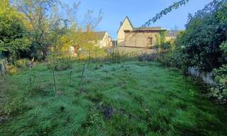Terrain  706 m² à vendre à Tours (37100)