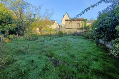 Terrain  187000 €