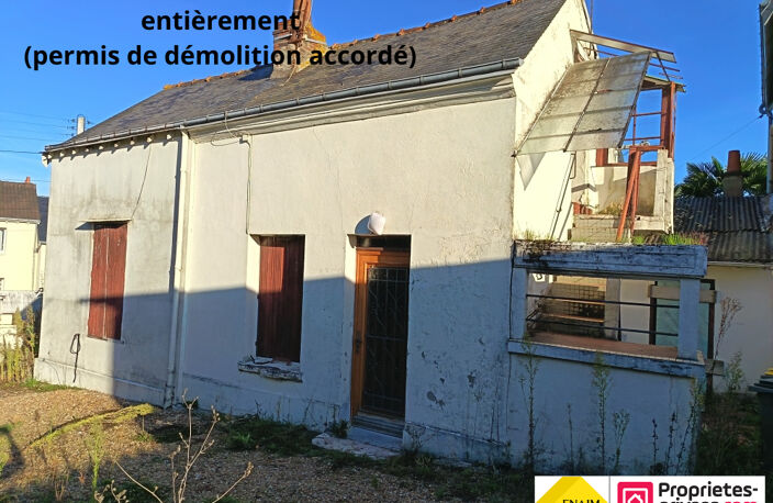 Terrain viabilisé- Ste-Radegonde - Pour projet neuf ou rénovation maison — photo 3