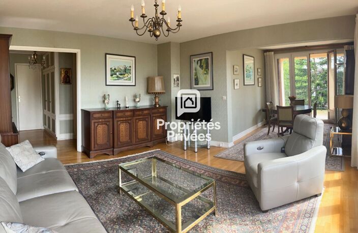 Agréable appartement 5 pièces au calme — photo 3