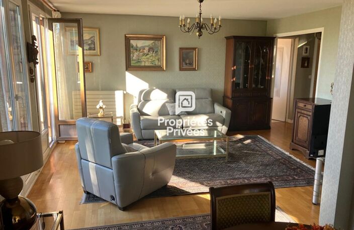 Agréable appartement 5 pièces au calme — photo 4