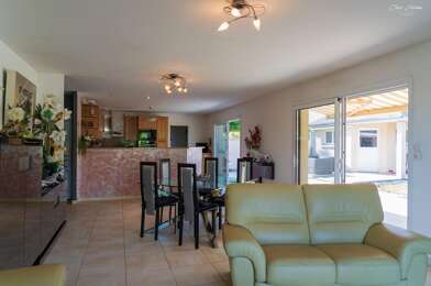 Maison 3 pièces 339000 €