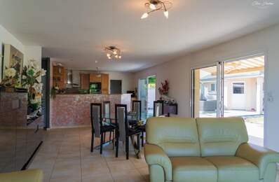 Maison de Plain-Pied Conviviale et Spacieuse . Proche Tours Nord — photo du bien