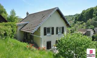 Maison 7 Pièces 140 m² à vendre à Dannemarie (25310)