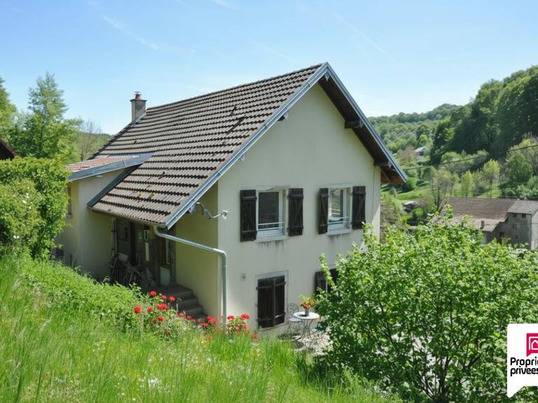 Maison 2 logements 7 pièces  140.62 m2 — photo 1