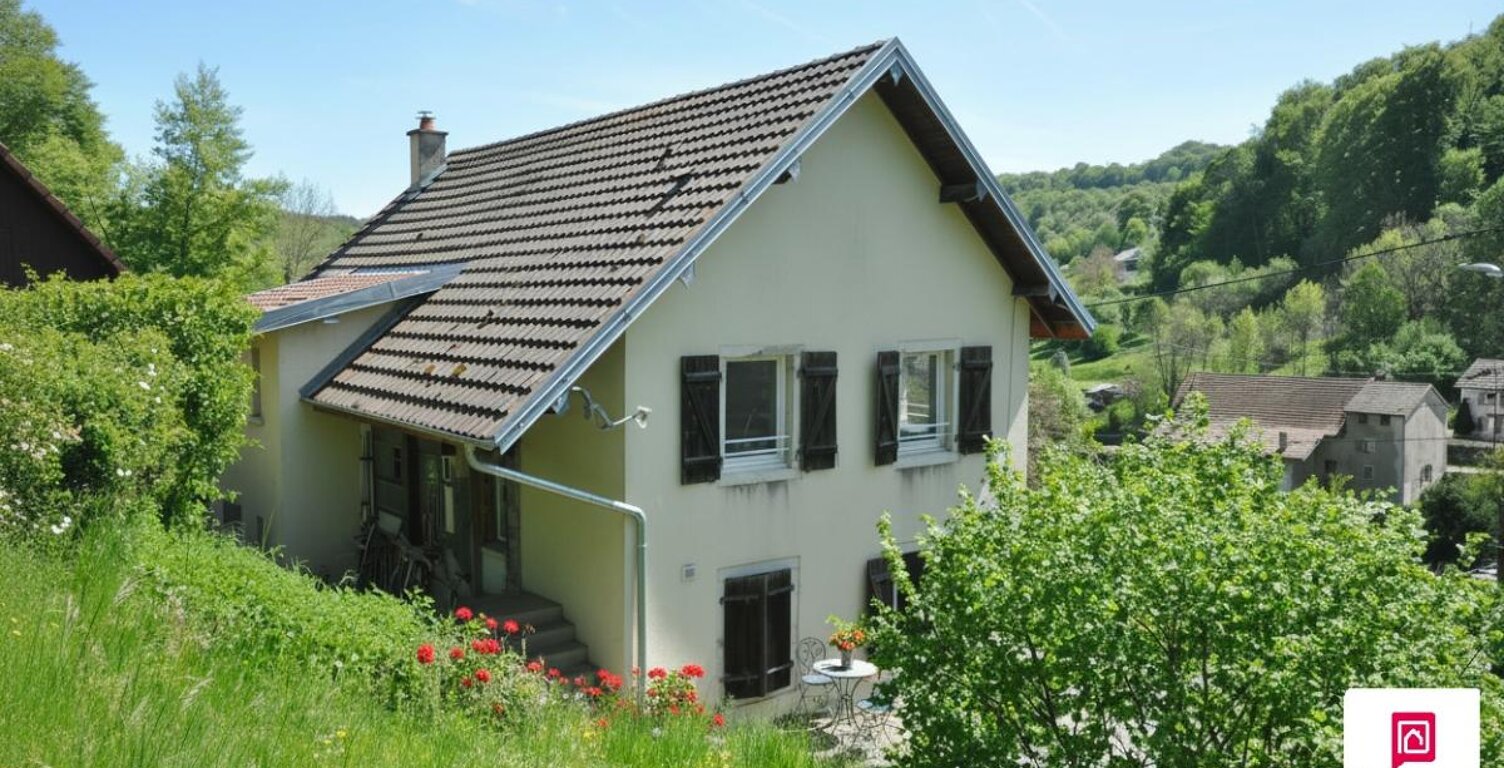 Maison 2 logements 7 pièces  140.62 m2 — photo 1