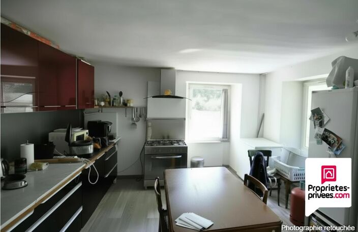 Maison 2 logements 7 pièces  140.62 m2 — photo 2