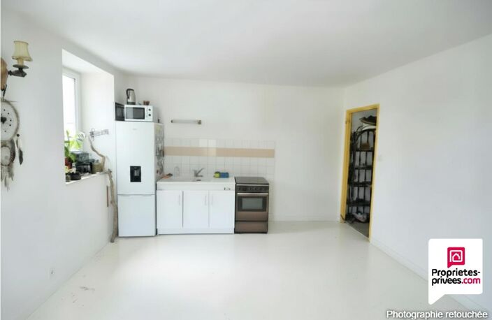 Maison 2 logements 7 pièces  140.62 m2 — photo 3