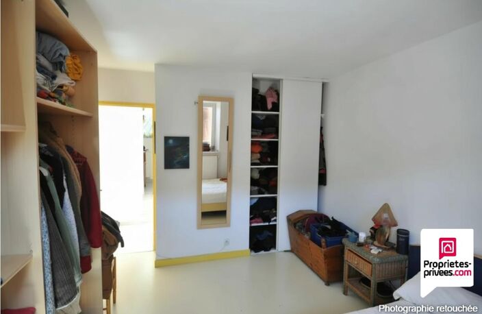 Maison 2 logements 7 pièces  140.62 m2 — photo 4
