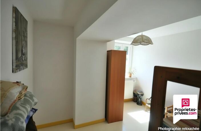 Maison 2 logements 7 pièces  140.62 m2 — photo 5