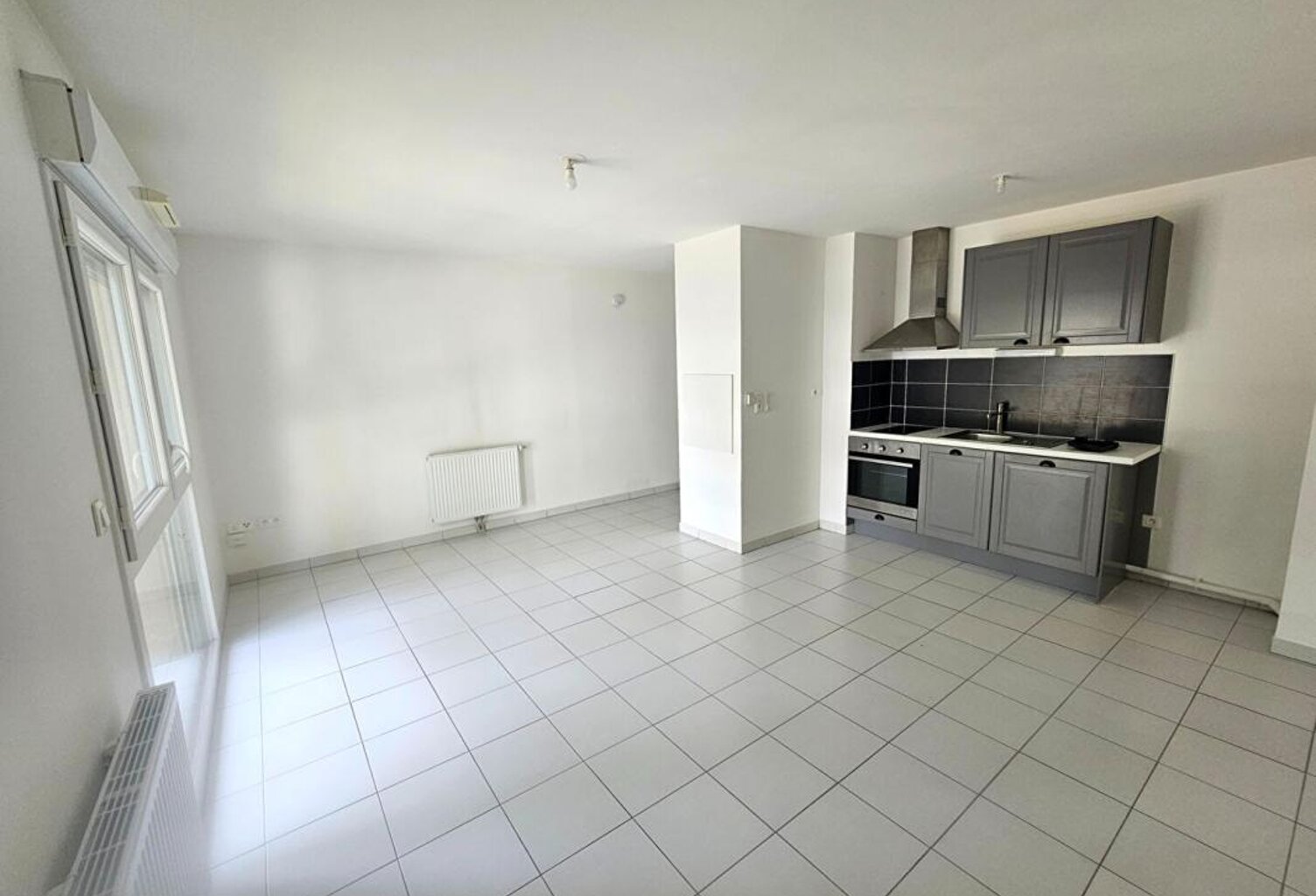Appartement Nantes 2 pièce(s) 40 m2 — photo 1