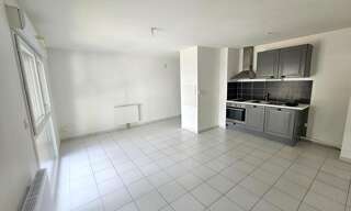 Appartement 2 Pièces 39 m² à vendre à Nantes (44300)