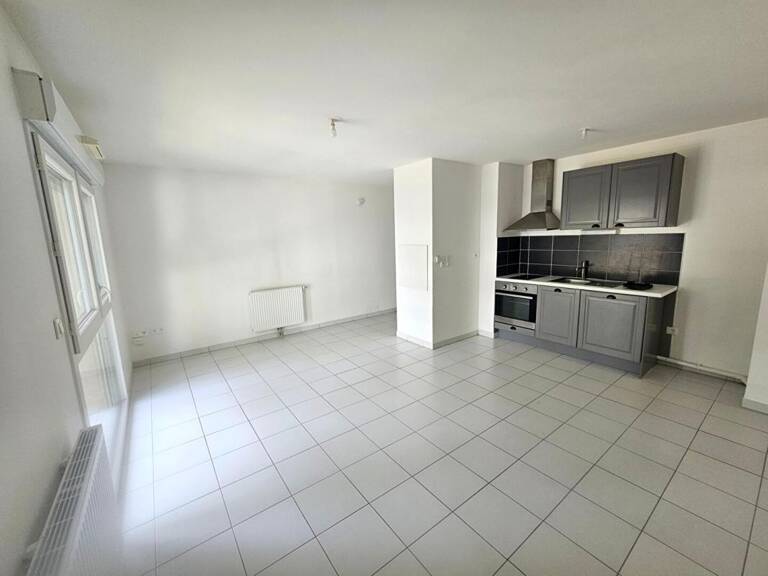 Appartement Nantes 2 pièce(s) 40 m2 — photo 1