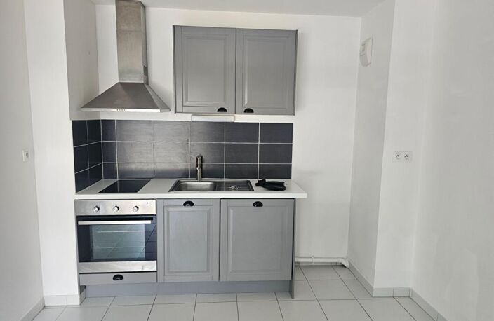 Appartement Nantes 2 pièce(s) 40 m2 — photo 2