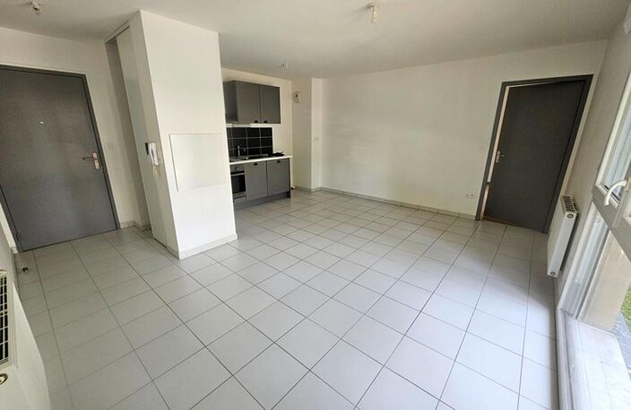 Appartement Nantes 2 pièce(s) 40 m2 — photo 3