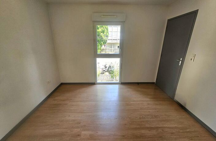 Appartement Nantes 2 pièce(s) 40 m2 — photo 4