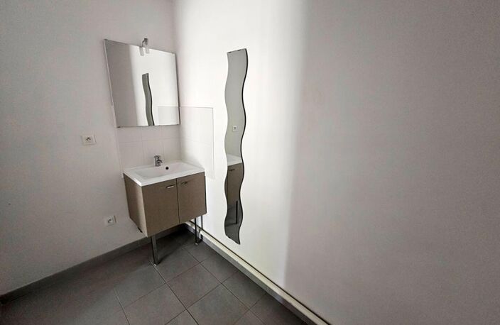 Appartement Nantes 2 pièce(s) 40 m2 — photo 5