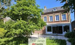 Maison 8 Pièces 180 m² à vendre à Lillebonne (76170)