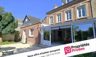 Maison 8 Pièces 180 m² à vendre à Lillebonne (76170)