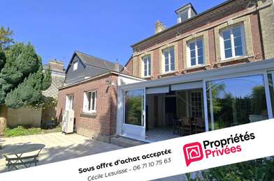 Maison 8 pièces 220000 €