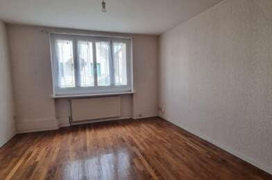 Appartement 3 pièces 121000 €