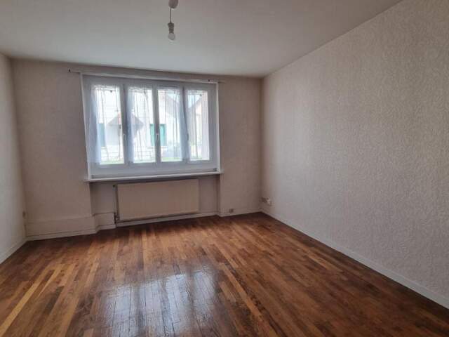 Appartement T3 57m2 Dijon avec GARAGE — photo du bien