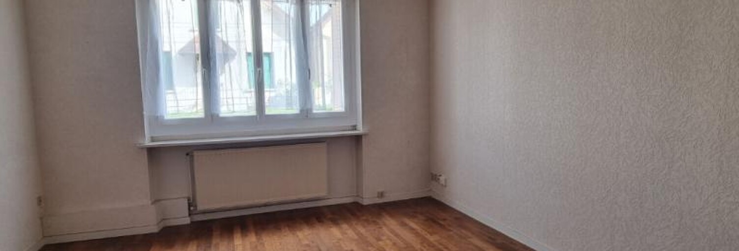 Appartement 3 Pièces 57 m² à vendre à Dijon (21000)
