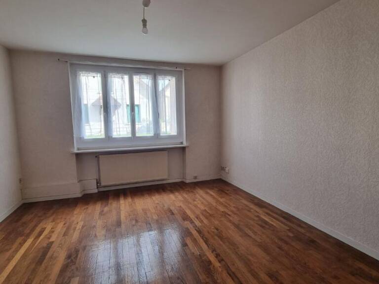 Appartement T3 57m2 Dijon avec GARAGE — photo 1
