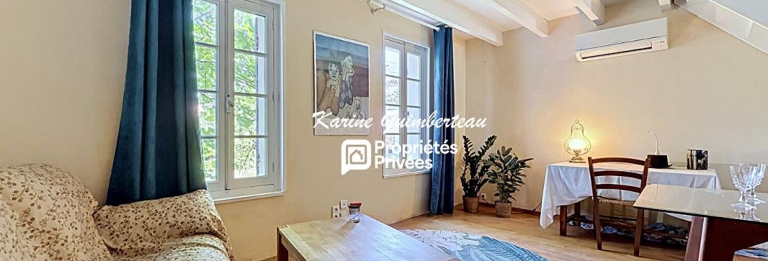 Maison 4 Pièces 87 m² à vendre à Montagne (33570)