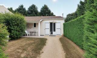 Maison 2 Pièces 35 m² à vendre à Jonzac (17500)