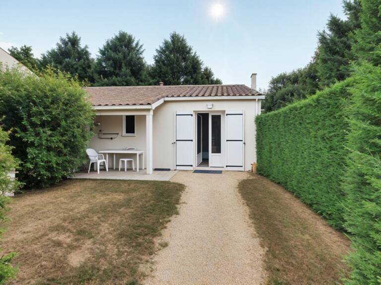 Maison Jonzac 2 pièce(s) 35 m2 — photo 1