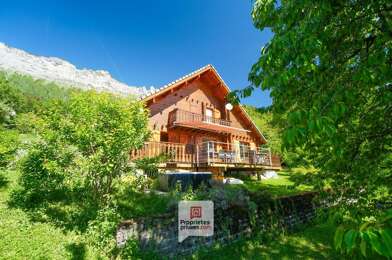 Maison 6 pièces 545000 €