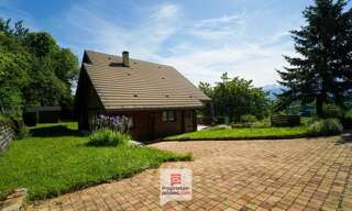Maison 6 Pièces 169 m² à vendre à Plateau-des-Petites-Roches (38660)